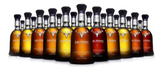 Dalmore Constellation 21 Bottle Collection